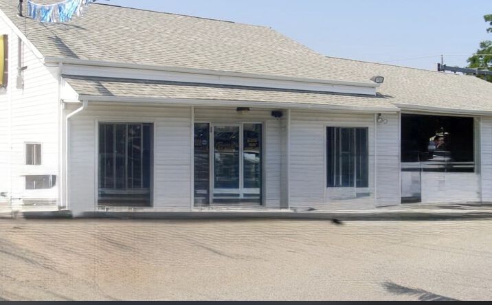 Pictures of Retail property located at 295 Huntington Ave, Providence, RI 02909 for sales - image #1