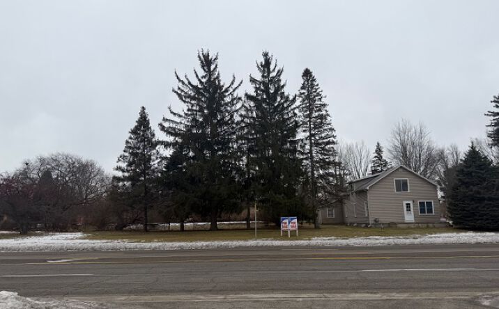 Pictures of Mixed Use, Office property located at 3473 Vienna Rd, Clio, MI 48420 for sales - image #1