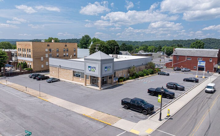 Pictures of Retail property located at 630 Main St, Portage, PA 15946 for sales - image #1