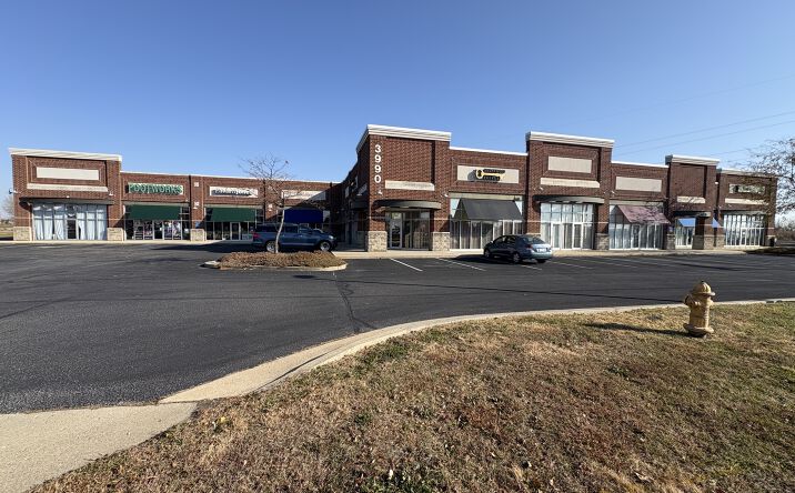 Pictures of Retail, Office property located at 3990 State Rte 38, Lafayette, IN 47905 for sales - image #1