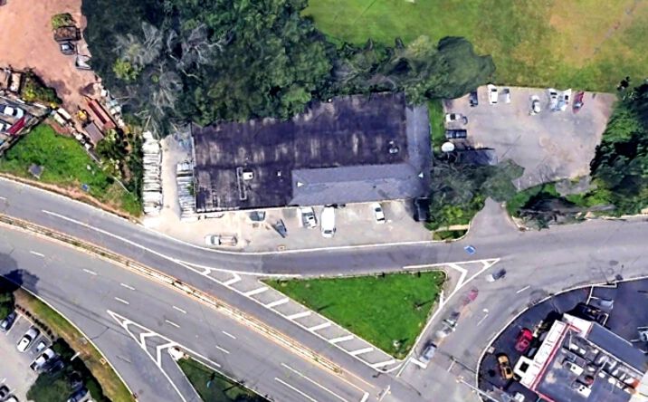 Pictures of Industrial, Mixed Use property located at 1050 Valley St, Union, NJ 07088 for sales - image #1