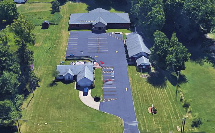 Pictures of Mixed Use, Office, Special Purpose property located at 11233 Lagrange Rd, Elyria, OH 44035 for sales - image #1