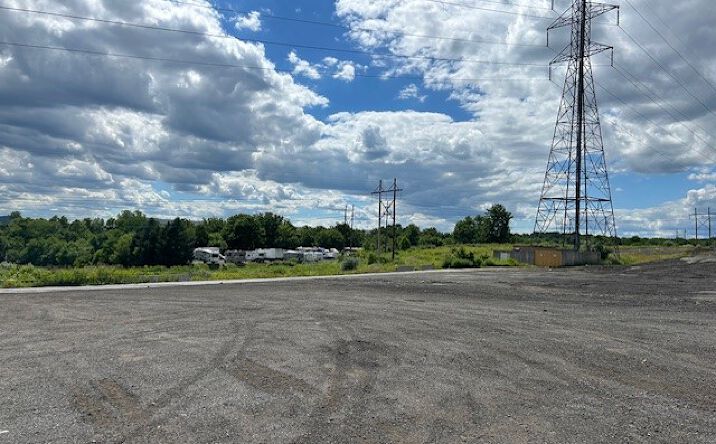 Pictures of Land property located at 189 Strykers Rd, Phillipsburg, NJ, Phillipsburg, NJ 08865 for sales - image #1