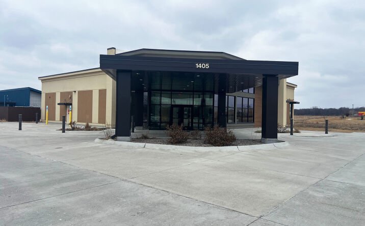 Pictures of Office property located at 1405 Baltimore Dr, Ames, IA 50010 for sales - image #1