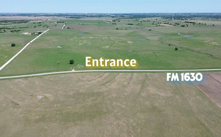 Pictures of Mixed Use property located at Co Rd 341, Muenster, TX 76252 for sales - image #1