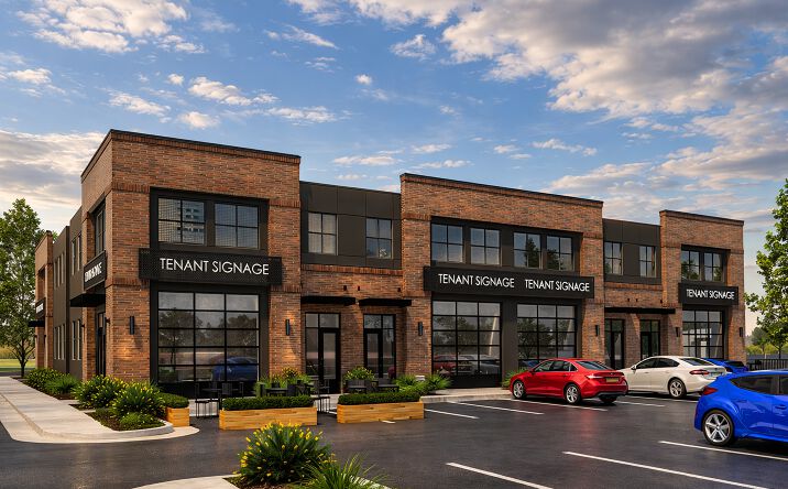 Pictures of Retail, Office, Mixed Use property located at 1155 N Redwood Rd, North Salt Lake, UT 84054 for sales - image #1