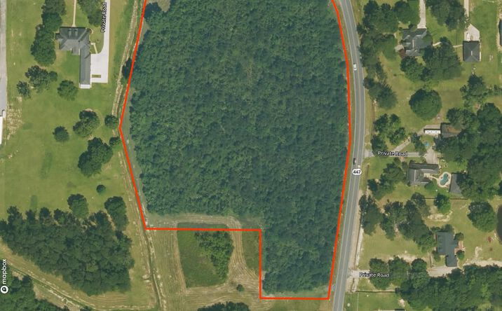 Pictures of Land property located at Walker South Rd, Denham Springs, LA 70726 for sales - image #1