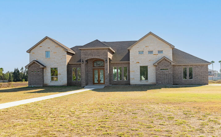 Pictures of Land property located at 1574 Lion Lake Dr S, Progreso Lakes, TX NULL for sales - image #1