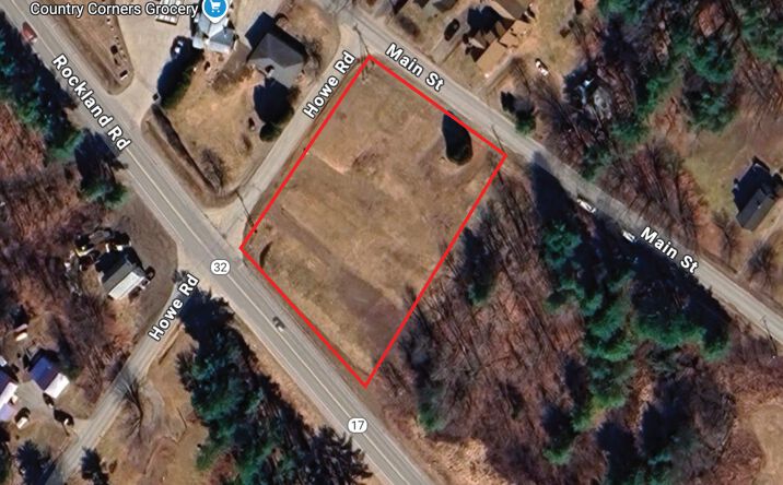 Pictures of Land property located at 168 Main St, Whitefield, ME 04353 for sales - image #1