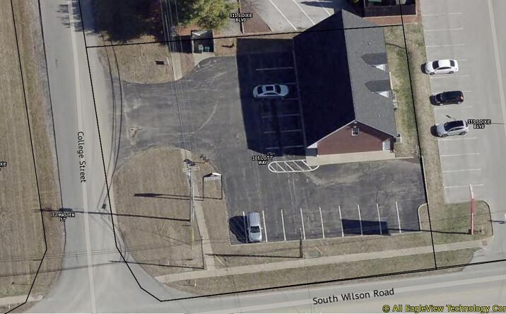 Pictures of Retail property located at 105 Lott Way, Radcliff, KY 40160 for sales - image #1