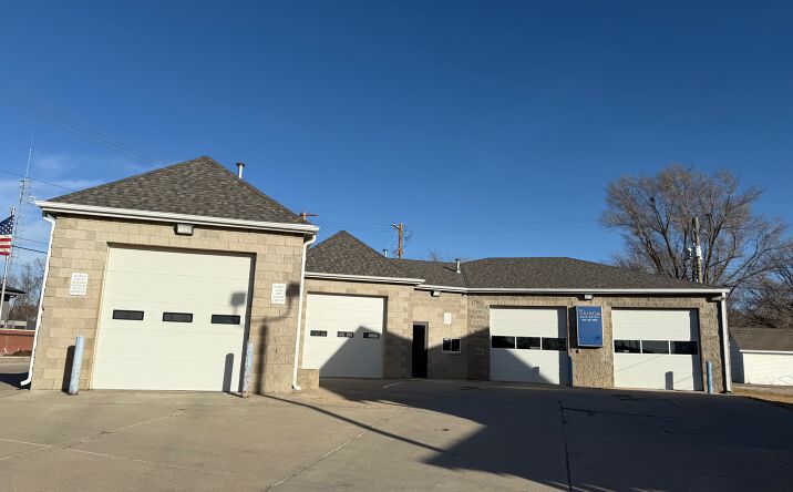 Pictures of Special Purpose property located at 1630 N Lincoln Ave, York, NE 68467 for sales - image #1