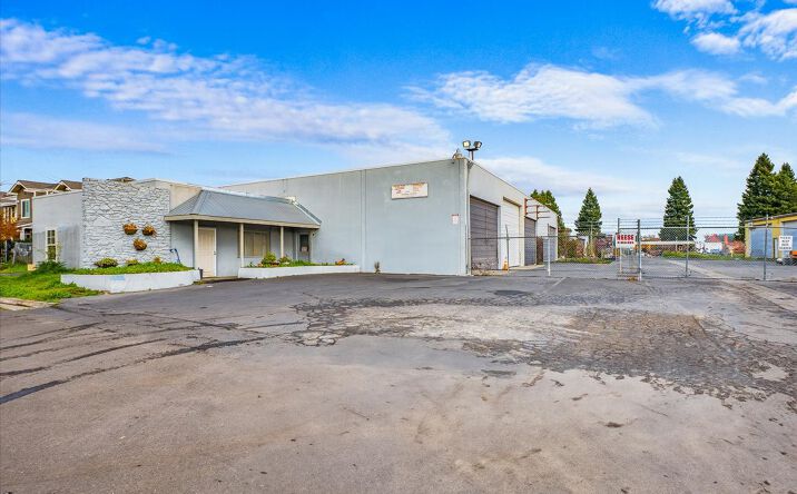 Pictures of Industrial property located at 1599 Hampton Way, Santa Rosa, CA 95407 for sales - image #1