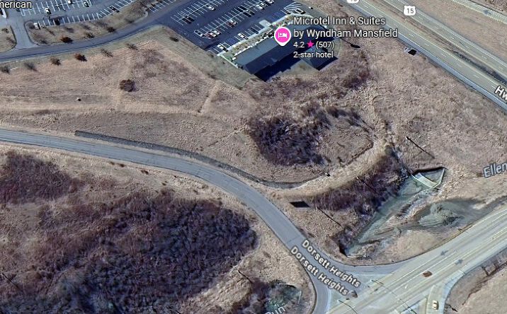 Pictures of Land property located at Lot# 2 - 0 Dorsett Heights, Mansfield, PA 16933 for sales - image #1