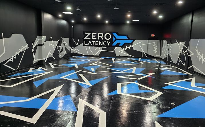Pictures of Business for Sale property located at 2448 Irving Mall, Irving, TX 75062 for sales - image #1