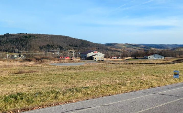 Pictures of Land property located at Lot# 17 - 0 Dorsett Heights, Mansfield, PA 16933 for sales - image #1