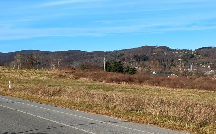 Pictures of Land property located at Lot# 18 - 0 Dorsett Heights, Mansfield, PA 16933 for sales - image #1