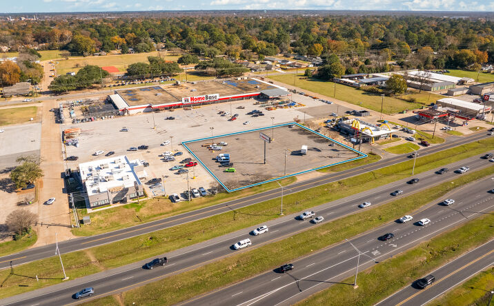 Pictures of Land property located at 0 Macarthur Drive, Alexandria, LA 71301, ALEXANDRIA, LA 71301 for sales - image #1