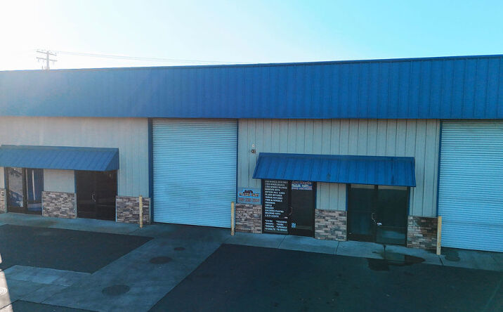 Pictures of Business for Sale property located at 4615 Glass Ct, Modesto, CA 95356 for sales - image #1