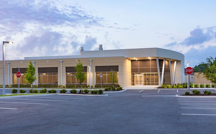 Pictures of Industrial property located at 14209 NW 119th Terrace, Alachua, FL 32615 for sales - image #1