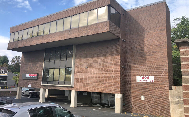 Pictures of Office, Retail property located at 1494 Old York Rd, Abington, PA 19001 for sales - image #1