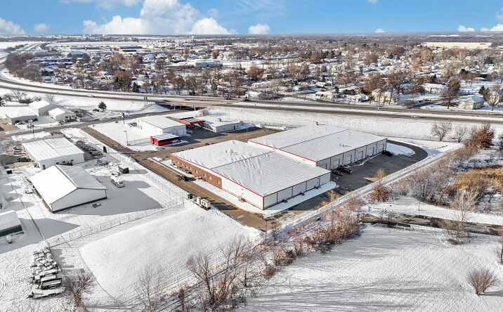 Pictures of Industrial property located at 906 Broadway St, West Burlington, IA 52655 for sales - image #1