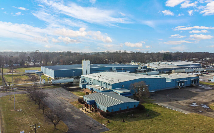Pictures of Industrial property located at 1301 Flora St, Plymouth, IN 46563 for sales - image #1
