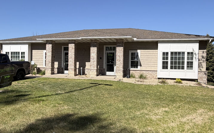 Pictures of Office property located at 2191 Northdale Blvd NW, Coon Rapids, MN 55433 for sales - image #1