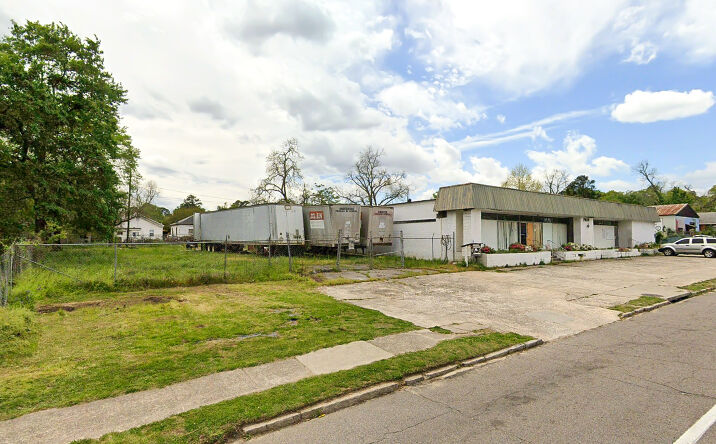 Pictures of Industrial, Land, Office property located at 2034 Broad St, Augusta, GA 30904 for sales - image #1