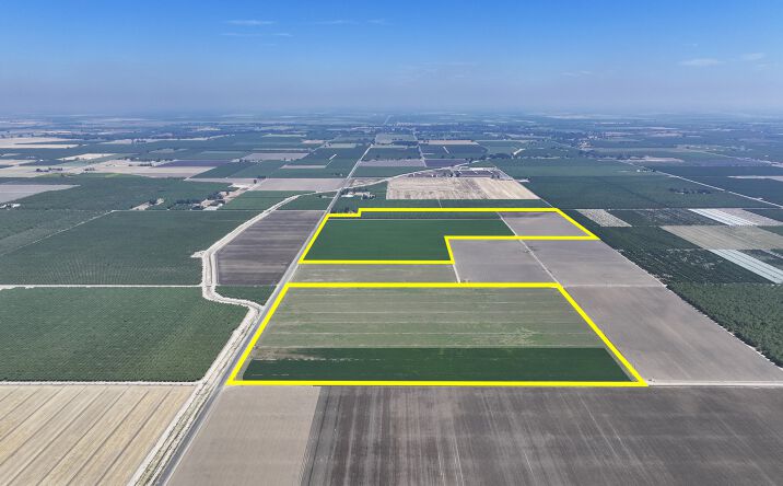 Pictures of Land property located at 13th Ave, Hanford, CA 93230 for sales - image #1