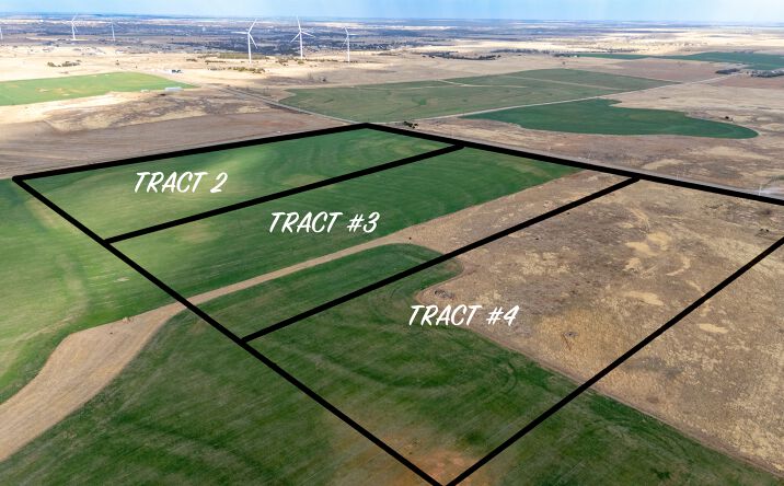 Pictures of Land property located at S. Hwy 54, Weatherford, OK. 73096, Weatherford, OK 73096 for sales - image #1