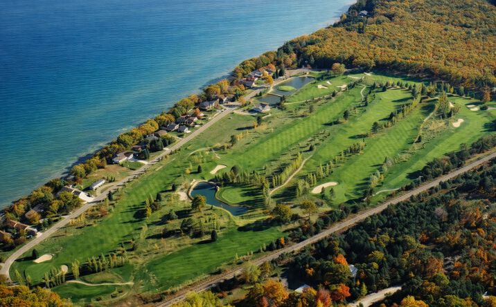 Pictures of Special Purpose property located at 1981 US-23, Greenbush, MI 48738 for sales - image #1