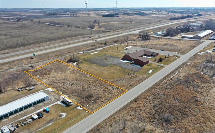 Pictures of Land property located at 18th St NE, Willmar, MN 56201 for sales - image #1