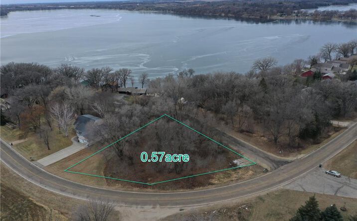 Pictures of Land property located at N Eagle Lake Rd, Willmar, MN 56201 for sales - image #1