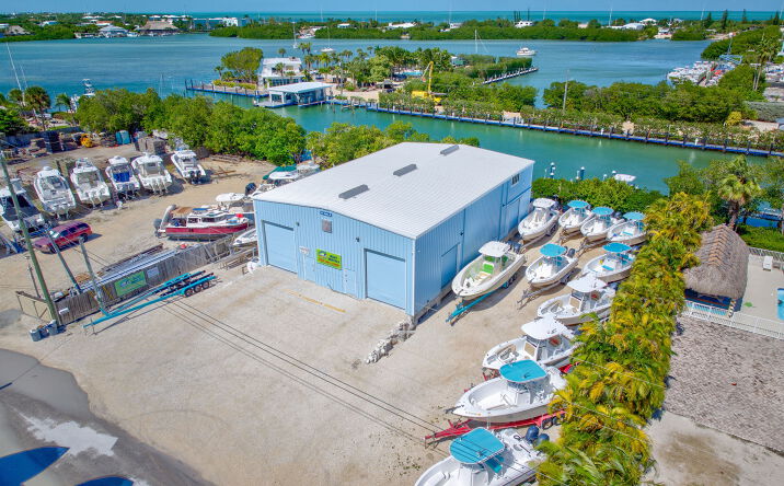 Pictures of Business for Sale, Mixed Use, Special Purpose property located at 91 Ave A, Marathon, FL 33050 for sales - image #1