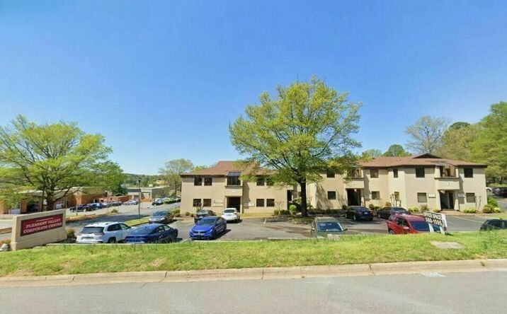 Pictures of Retail, Office property located at 2024 Arkansas Valley Dr, Little Rock, AR 72212 for sales - image #1