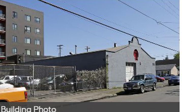 Pictures of Industrial property located at 411 NE Shaver St, Portland, OR 97211 for sales - image #1