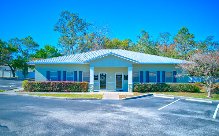 Pictures of Office property located at 8344 Forest Oaks Blvd, Spring Hill, FL 34606 for sales - image #1