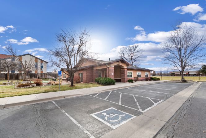 Pictures of Office property located at 720 W 121st Ave, Denver, CO 80234 for sales - image #1