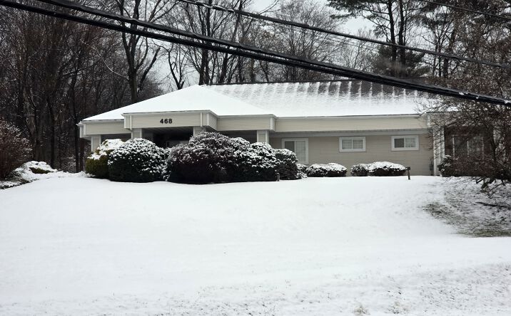 Pictures of Business for Sale, Office property located at 468 Gidney Avenue, Newburgh (City), NY 12550 for sales - image #1