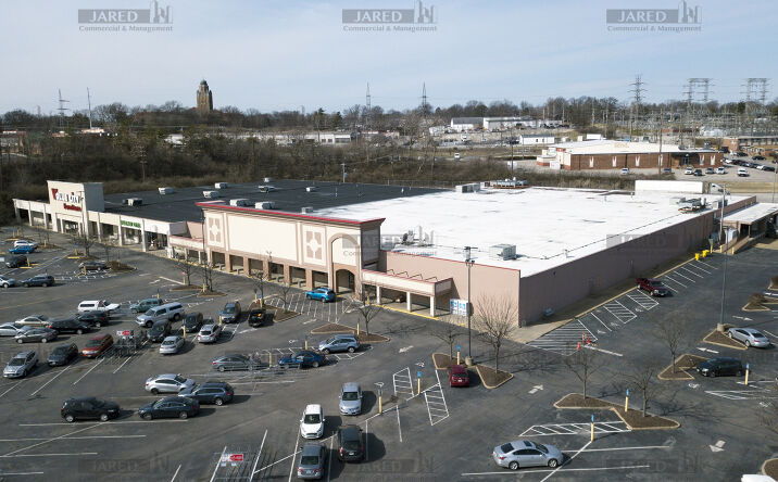 Pictures of Retail property located at 7057 Chippewa St, St. Louis, MO 63119 for sales - image #1