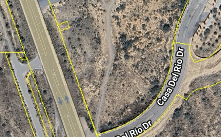 Pictures of Land property located at TBD, State Route 90, Benson, AZ 85602 for sales - image #1