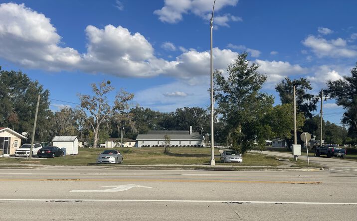 Pictures of Land property located at 7 Dr M.L.K. Jr St SE, Fort Meade, FL 33841 for sales - image #1