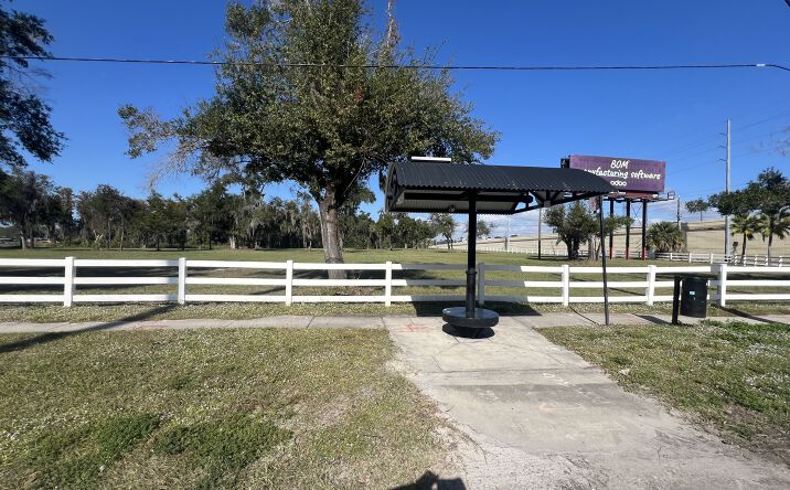 Pictures of Land property located at 101 W Kennedy Blvd, Eatonville, FL 32751 for sales - image #1