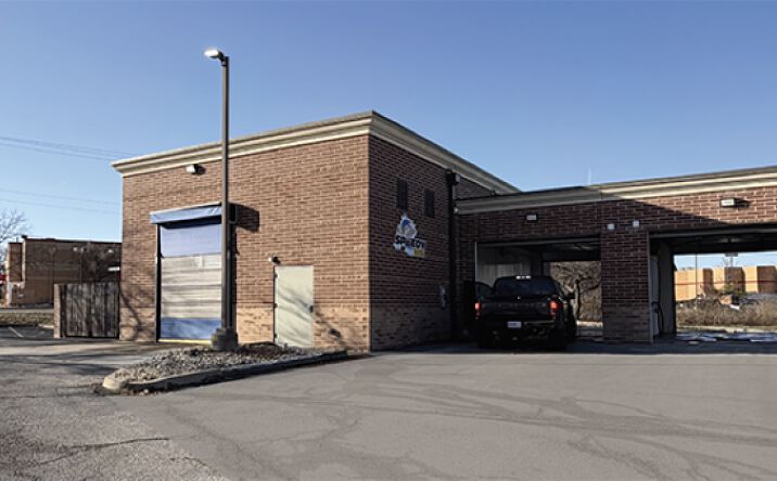 Pictures of Retail property located at 25 Jiffy St, Wentzville, MO 63385 for sales - image #1
