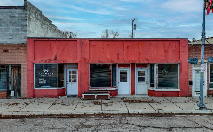 Pictures of Mixed Use, Office property located at 309, Ronan, MT 59864 for sales - image #1