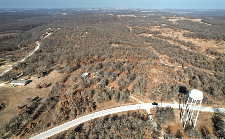 Pictures of Land property located at 766 County Road 2150, Skiatook, OK 74070 for sales - image #1
