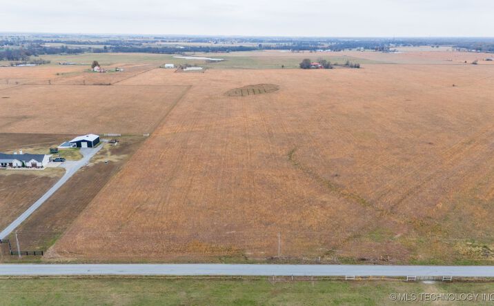 Pictures of Land property located at 3 W 430, Adair, OK 74330 for sales - image #1