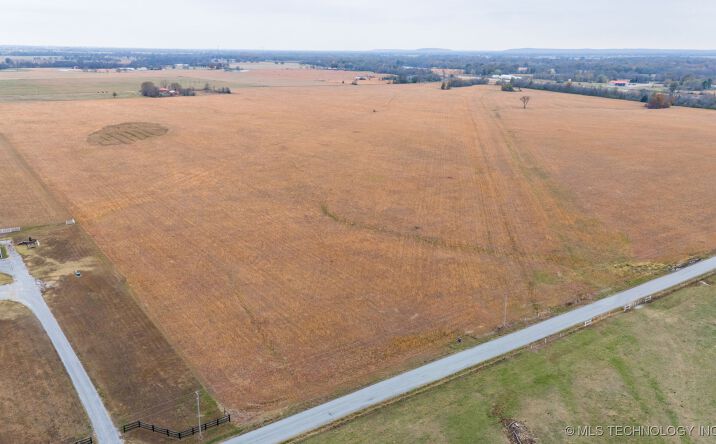 Pictures of Land property located at 4 W 430, Adair, OK 74330 for sales - image #1