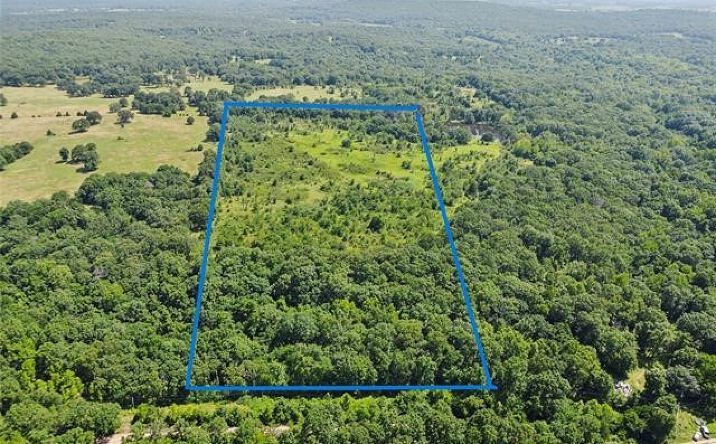 Pictures of Land property located at Bristlecone Road, Henryetta, OK 74438 for sales - image #1