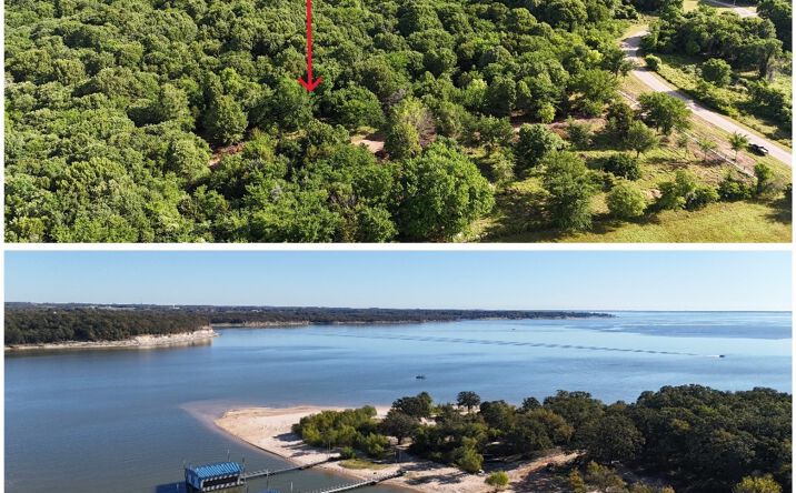 Pictures of Land property located at 3 Lovers Lane, Kingston, OK 73439 for sales - image #1
